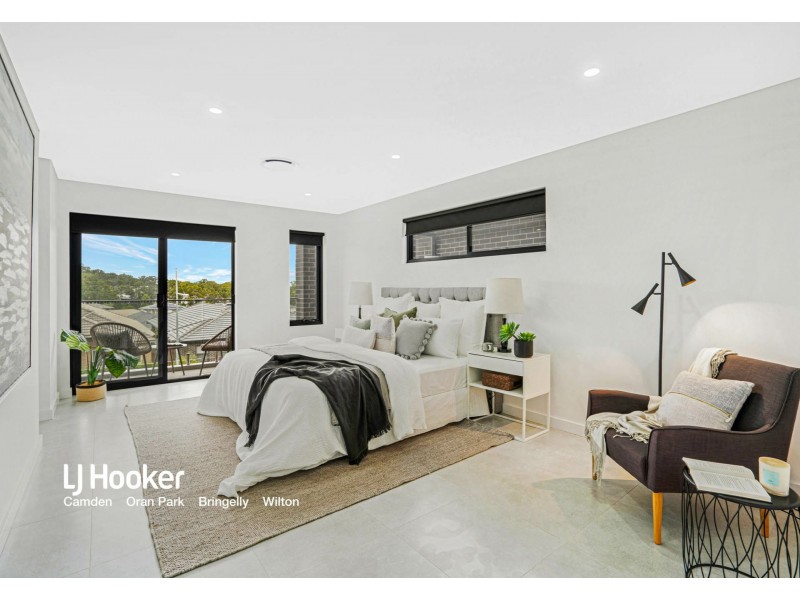 9B Power Ridge, Oran Park NSW 2570