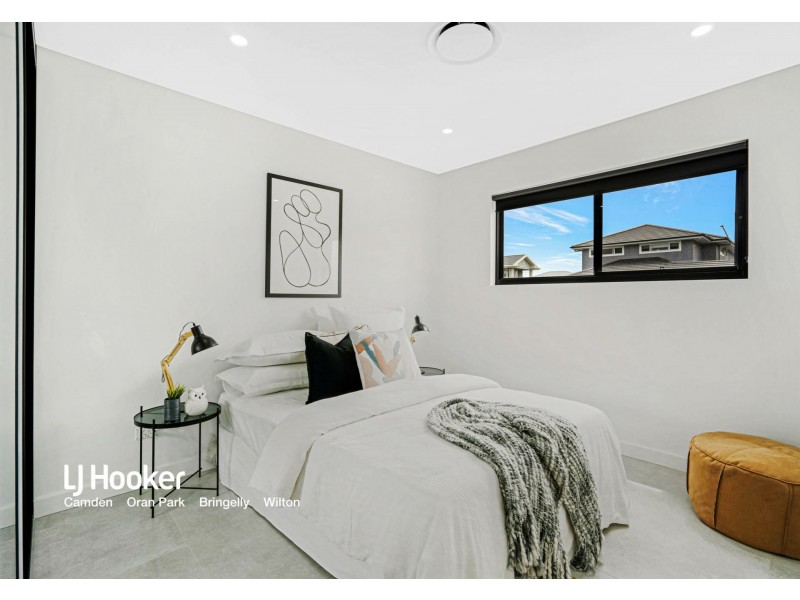 9B Power Ridge, Oran Park NSW 2570