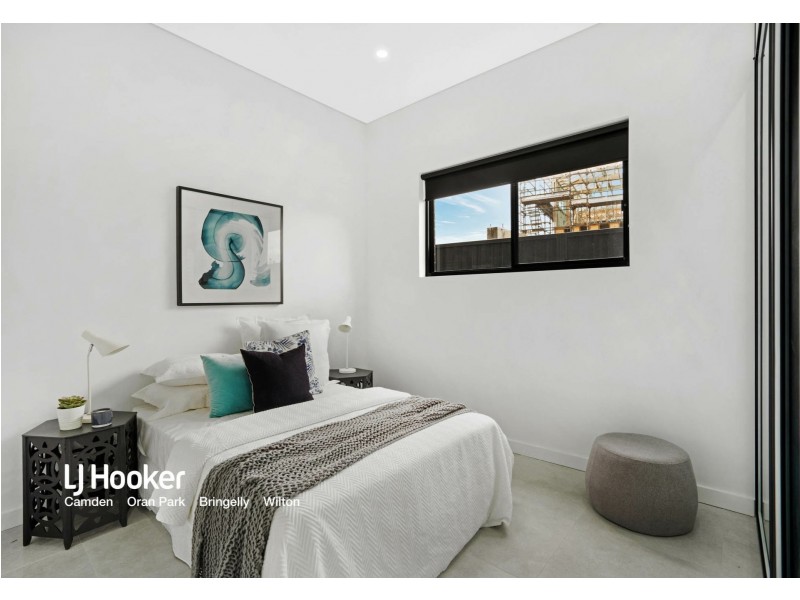 9B Power Ridge, Oran Park NSW 2570