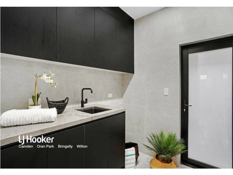 9B Power Ridge, Oran Park NSW 2570
