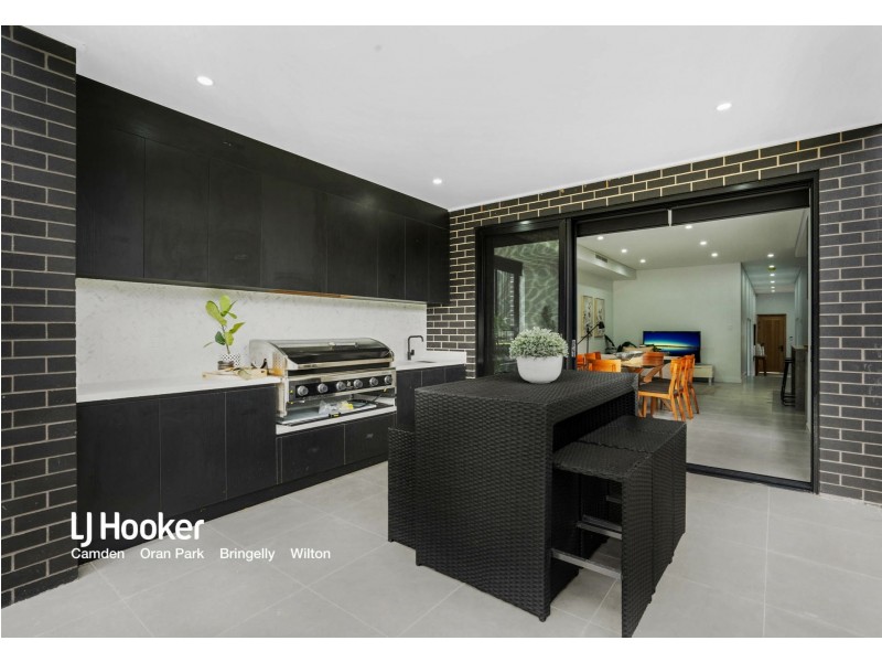 9B Power Ridge, Oran Park NSW 2570