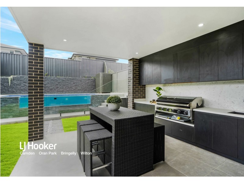 9B Power Ridge, Oran Park NSW 2570