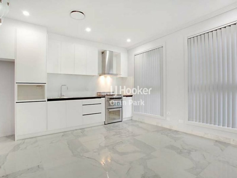 10A Bourne Ridge, Oran Park NSW 2570