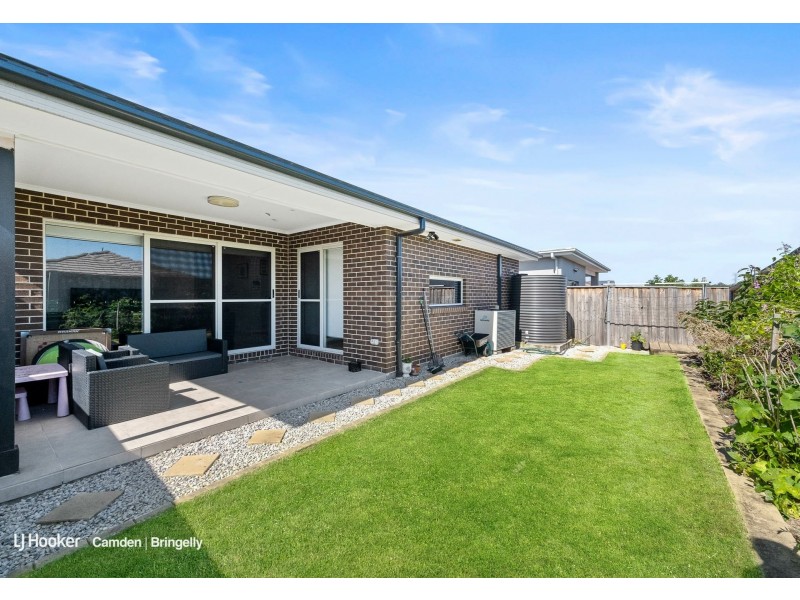 14 Kingsley Street, Oran Park NSW 2570