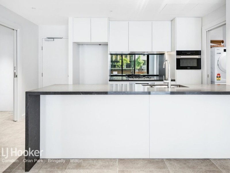 Apartment G.07/4 Fordham way, Oran Park NSW 2570