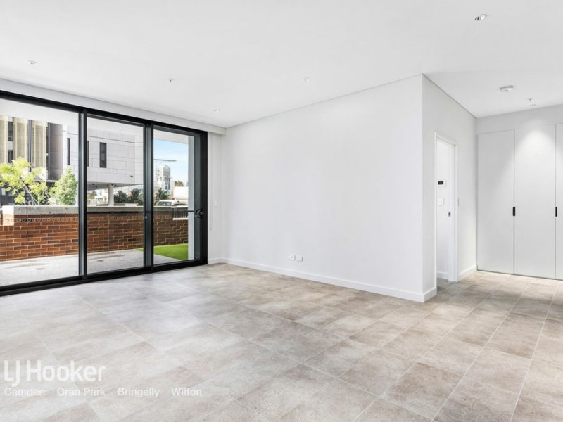 Apartment G.07/4 Fordham way, Oran Park NSW 2570
