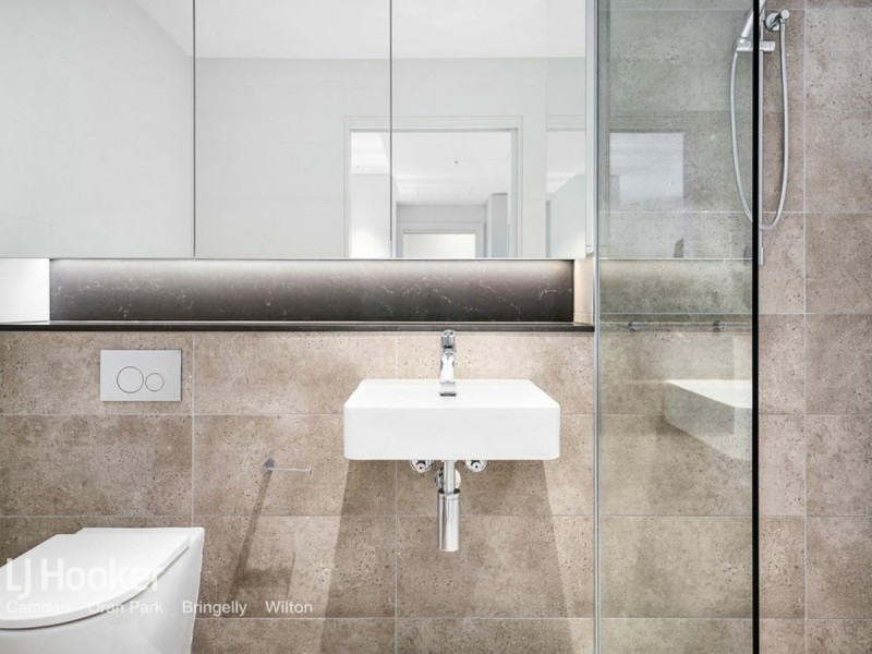 Apartment G.07/4 Fordham way, Oran Park NSW 2570