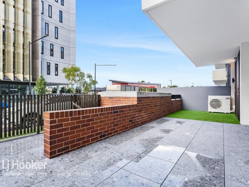 Apartment G.07/4 Fordham way, Oran Park NSW 2570