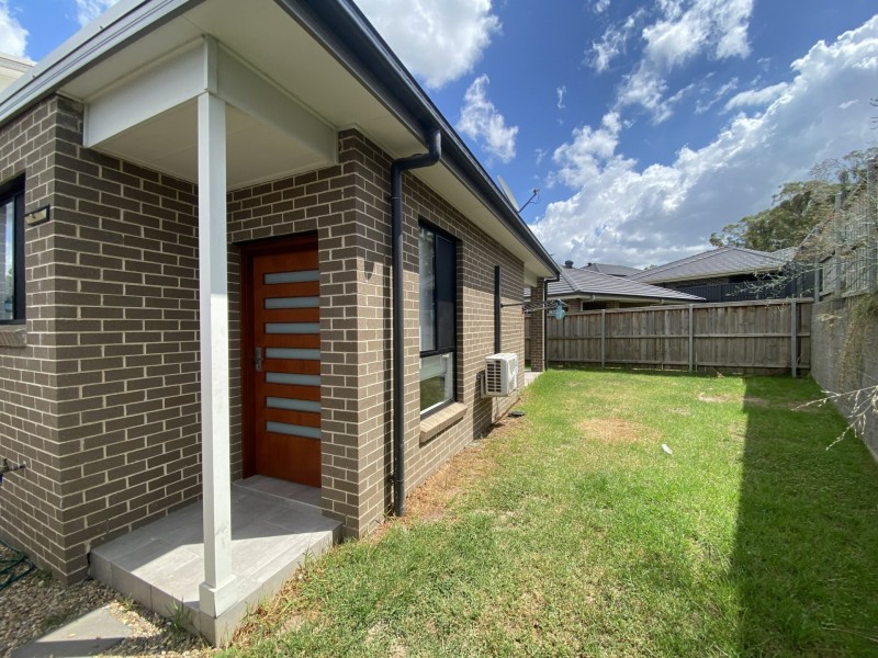 112A Poulton Terrace, Campbelltown NSW 2560