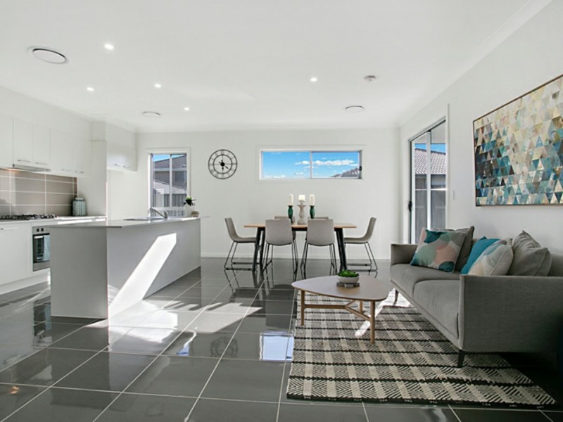 3 Ward Street, Oran Park NSW 2570