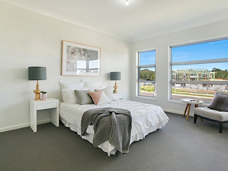 3 Ward Street, Oran Park NSW 2570