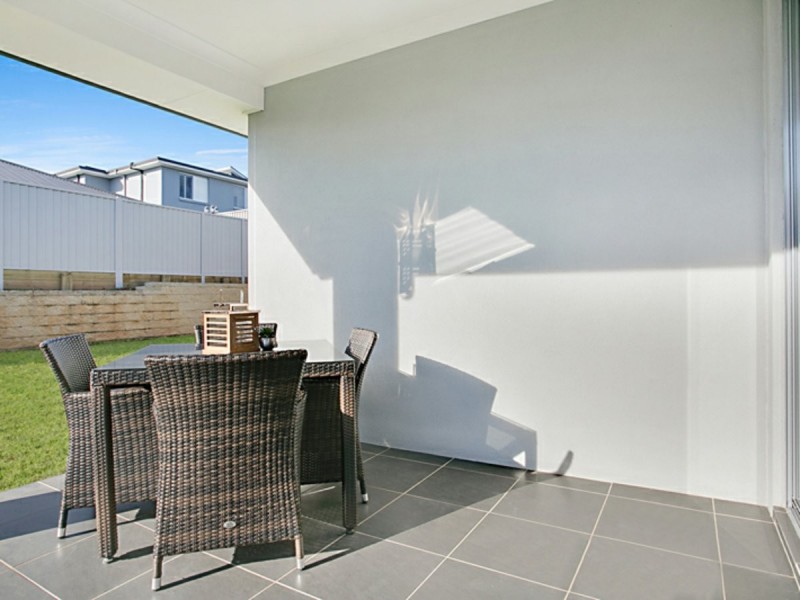 3 Ward Street, Oran Park NSW 2570