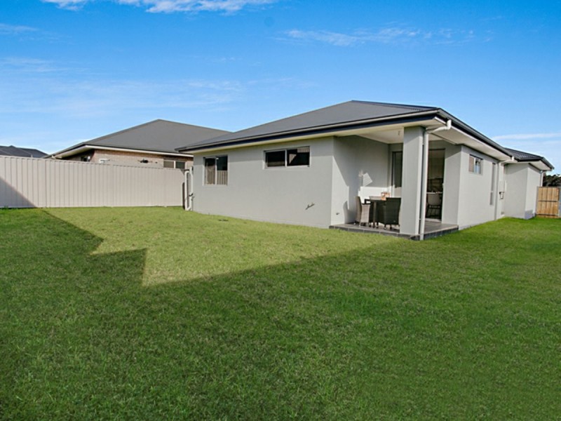3 Ward Street, Oran Park NSW 2570