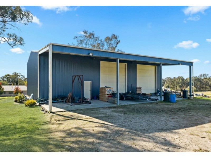 30 Dwyer Road, Bringelly NSW 2556