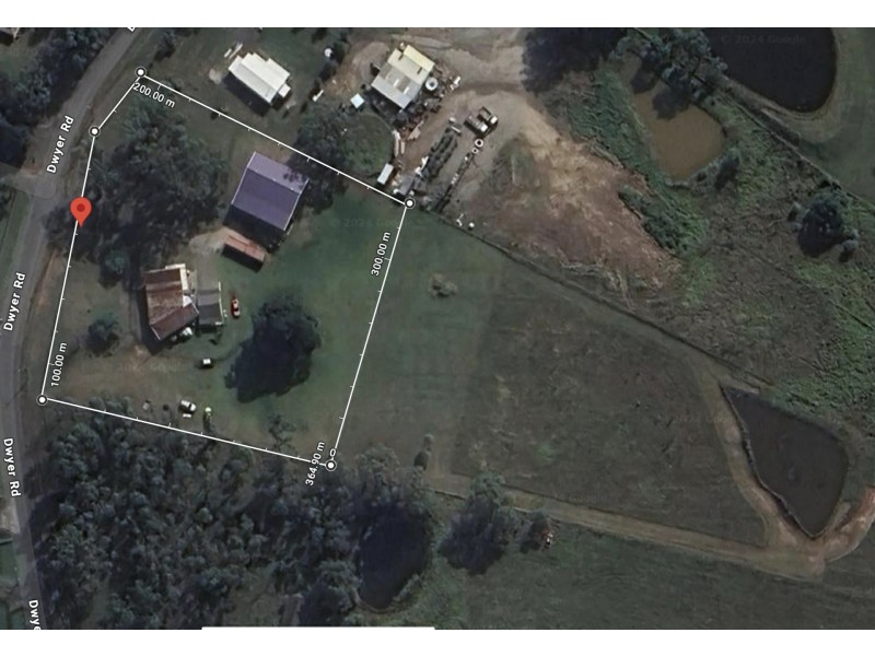 30 Dwyer Road, Bringelly NSW 2556