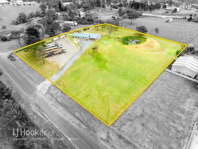 25 Solway Road, Bringelly NSW 2556