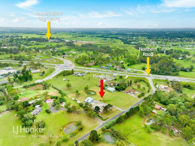 25 Solway Road, Bringelly NSW 2556