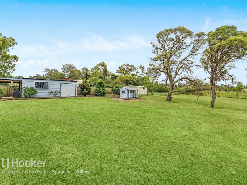 25 Solway Road, Bringelly NSW 2556