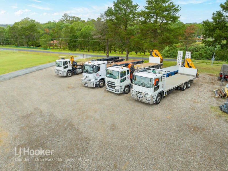 25 Solway Road, Bringelly NSW 2556