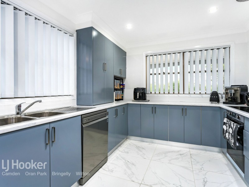 25 Solway Road, Bringelly NSW 2556