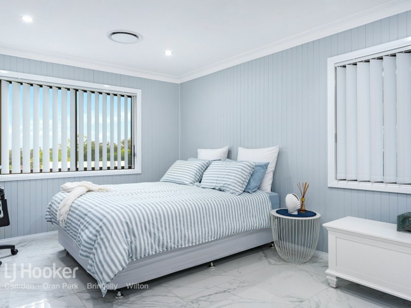 25 Solway Road, Bringelly NSW 2556