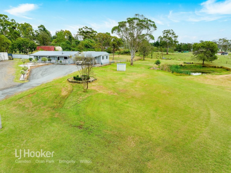 25 Solway Road, Bringelly NSW 2556