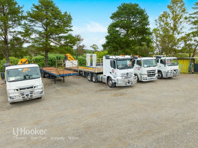 25 Solway Road, Bringelly NSW 2556