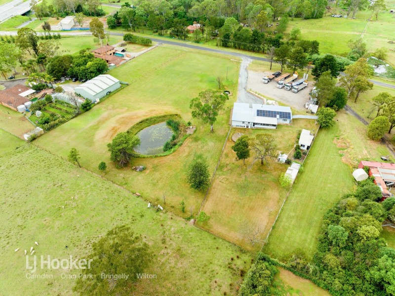 25 Solway Road, Bringelly NSW 2556