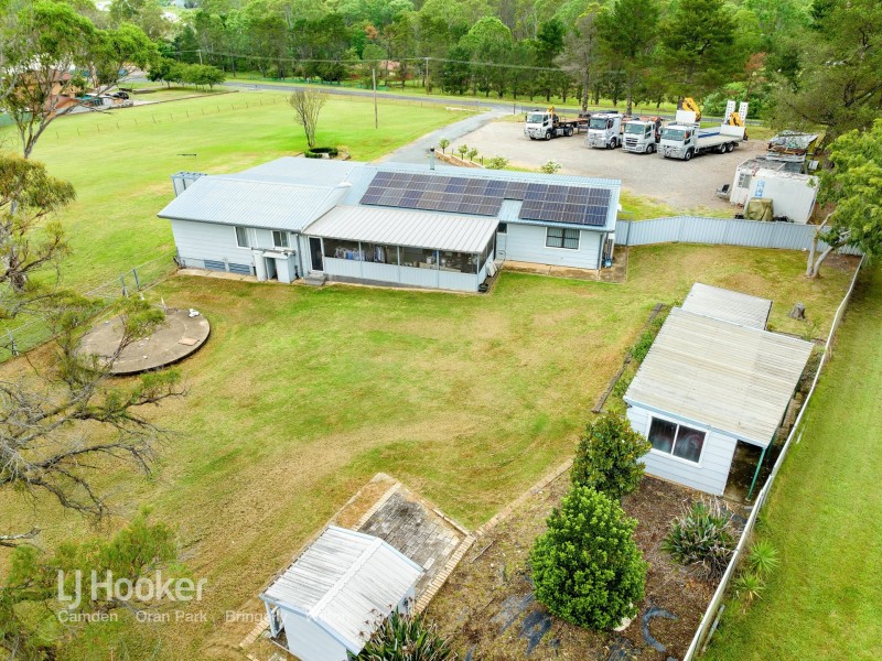 25 Solway Road, Bringelly NSW 2556
