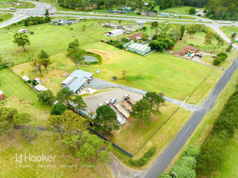 25 Solway Road, Bringelly NSW 2556