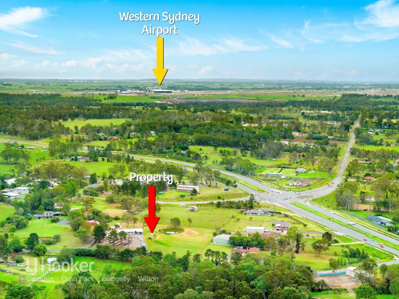 25 Solway Road, Bringelly NSW 2556