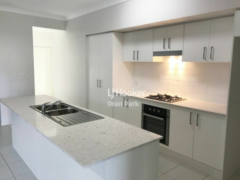 20 Forbes Street, Oran Park NSW 2570