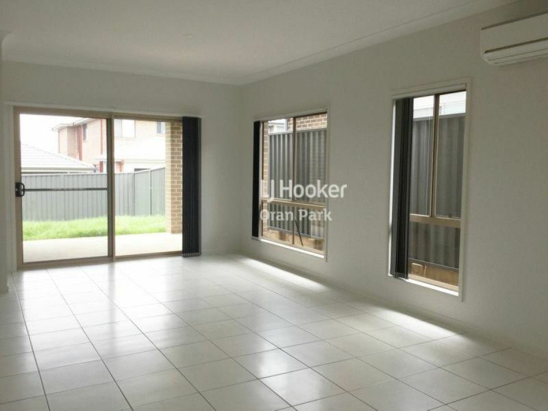 20 Forbes Street, Oran Park NSW 2570