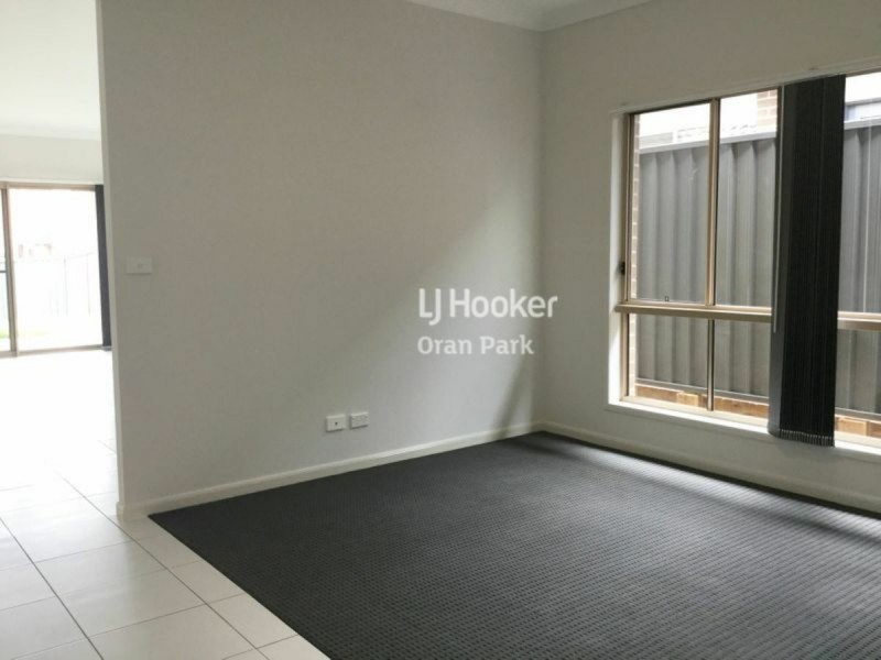 20 Forbes Street, Oran Park NSW 2570