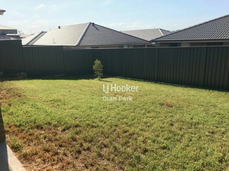 20 Forbes Street, Oran Park NSW 2570