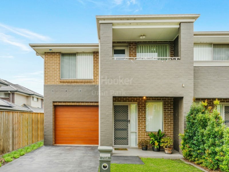 70A Richards Loop, Oran Park NSW 2570