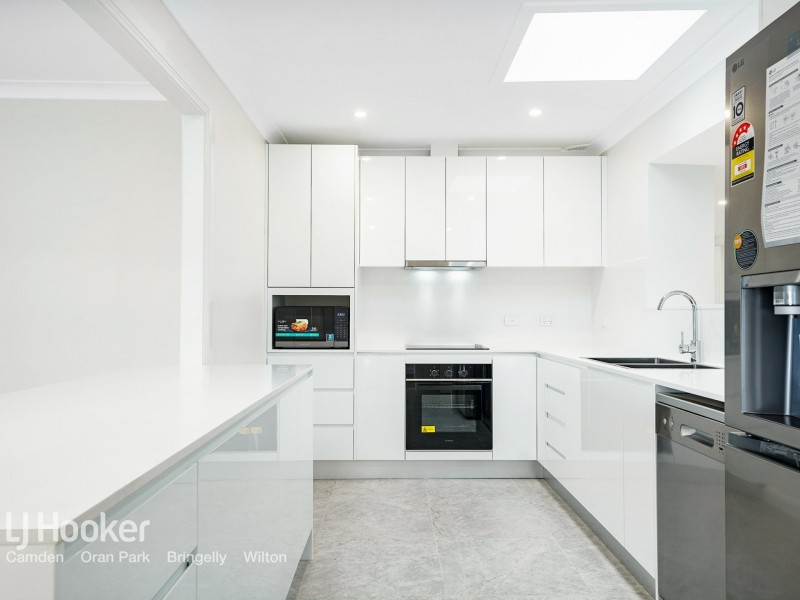 3 Blackbutt Avenue, Bradbury NSW 2560