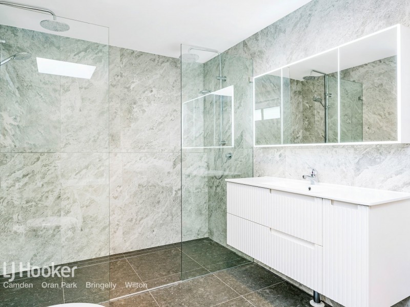 3 Blackbutt Avenue, Bradbury NSW 2560