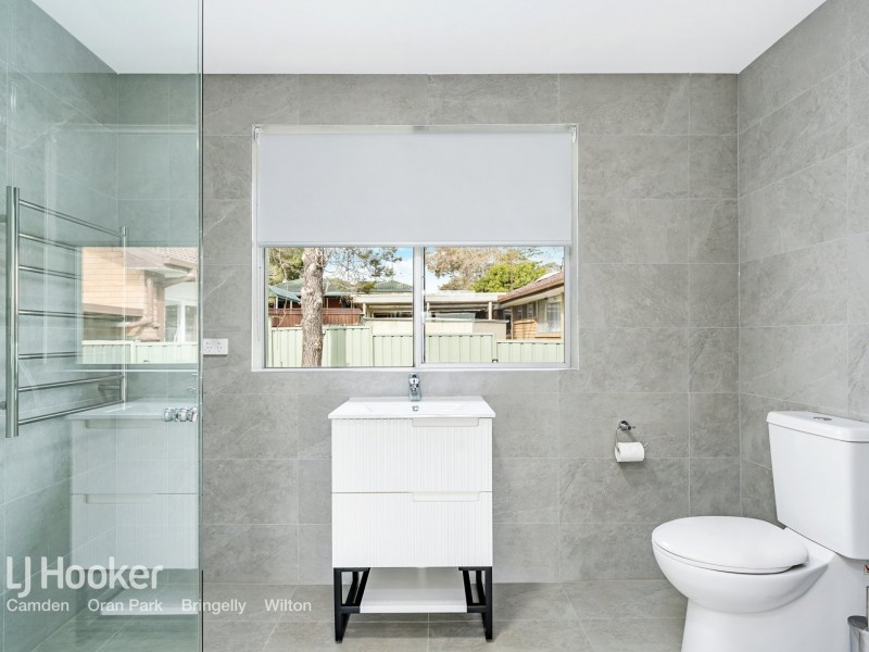 3 Blackbutt Avenue, Bradbury NSW 2560