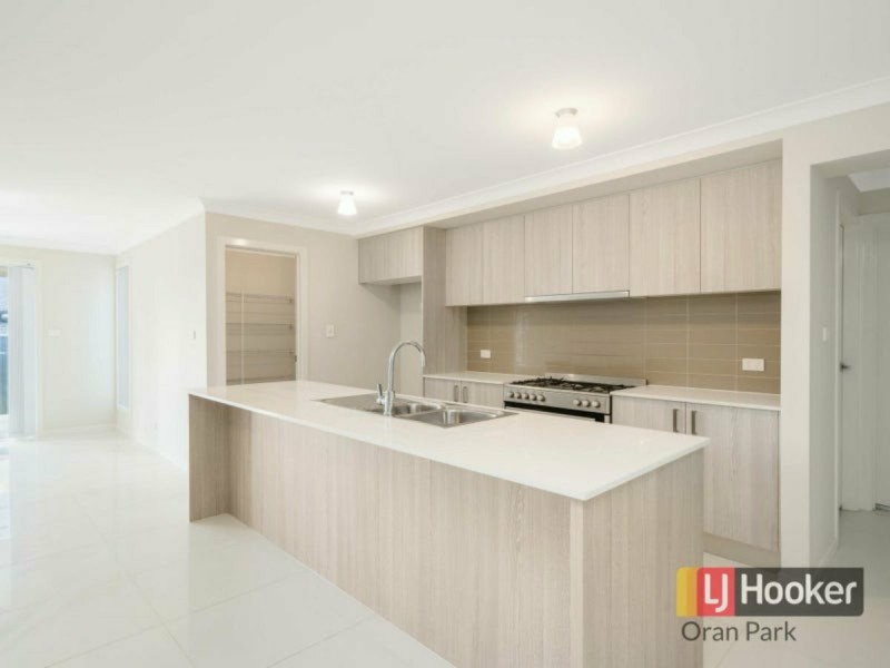 33B Canal Parade, Denham Court NSW 2565