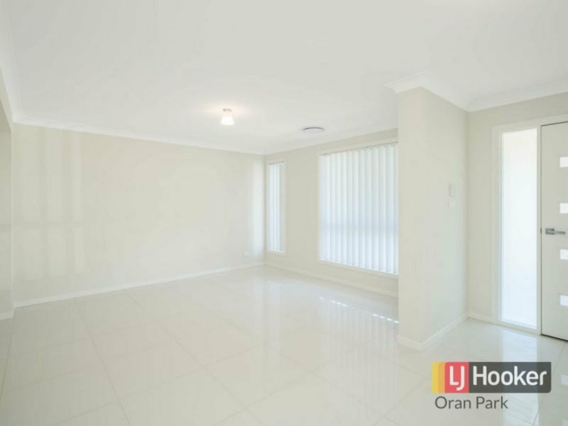 33B Canal Parade, Denham Court NSW 2565