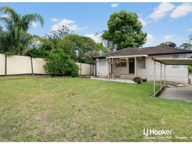 28 Park Road, Wallacia NSW 2745