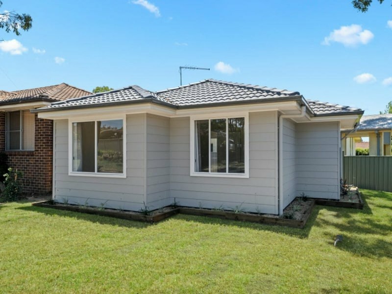 1A Faithfull Street, Elderslie NSW 2570