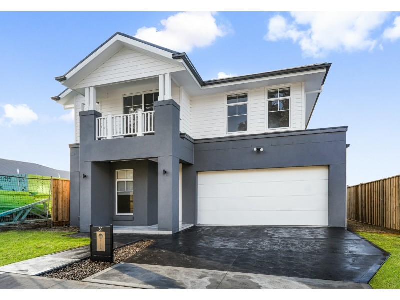 31 Eather Street, Wilton NSW 2571