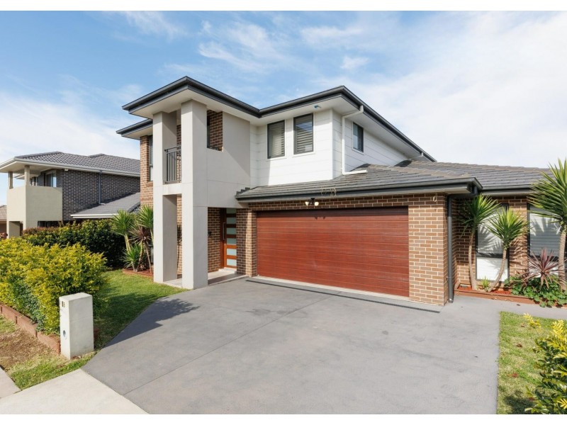 8B Rawlings Street, Oran Park NSW 2570