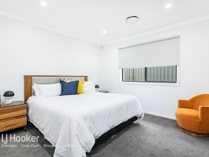 44 Drover Street, Oran Park NSW 2570