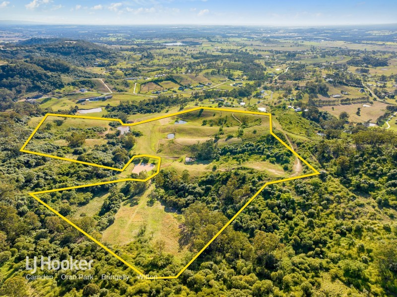 145 Quirkes Lane, Menangle NSW 2568