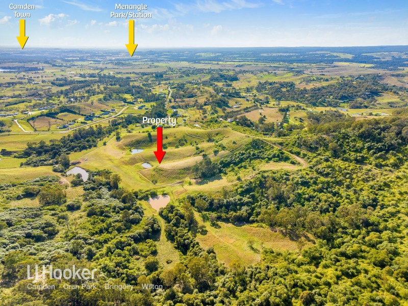 145 Quirkes Lane, Menangle NSW 2568