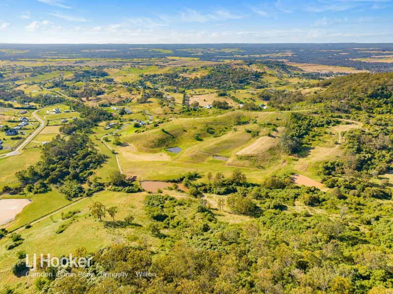 145 Quirkes Lane, Menangle NSW 2568