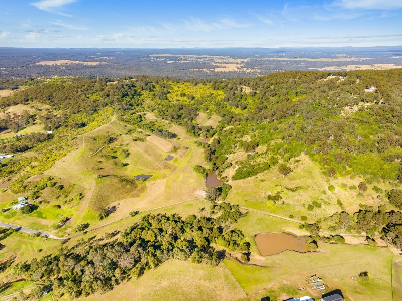 145 Quirkes Lane, Menangle NSW 2568